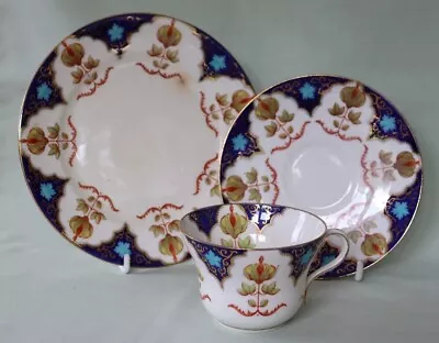 Buy B14 Star China - Paragon Trio Cup Saucer And Plate • 35£