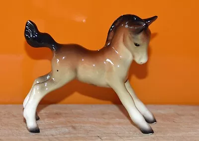 Buy Midwinter China  Foal - Horse Model  10 Cms High • 8£