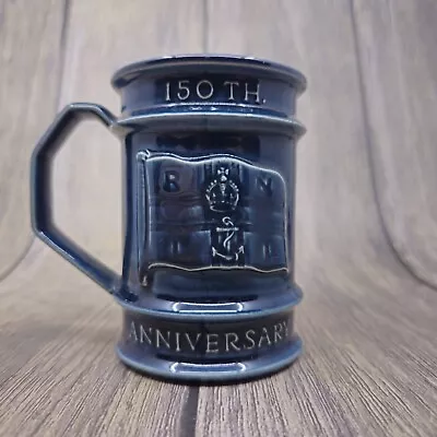 Buy Vintage RNLI 150th Anniversary Bug 1824-1974 By Holkham Pottery  • 3.99£