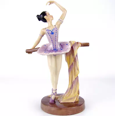 Buy Kevin Francis Peggy Davies Ballet Dancer Ballerina Figurine Limited Edition • 159.99£