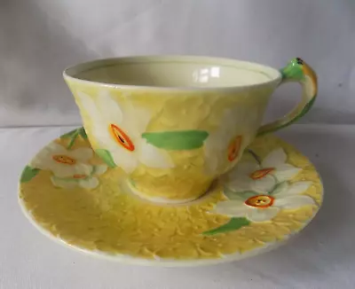 Buy Grindley The Narcissus  Cup & Saucer • 4£