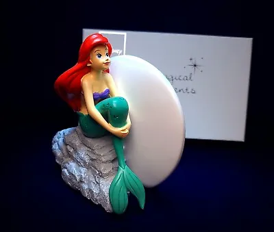 Buy Disney The Little Mermaid Princess Ariel Magical Moments ''Dream Big'' • 27.99£