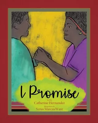 Buy I Promise 9781551527796 Catherine Hernandez - Free Tracked Delivery • 14.10£