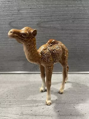 Buy Beswick - Camel Foal Model Number 1043 Good Condition • 29.99£