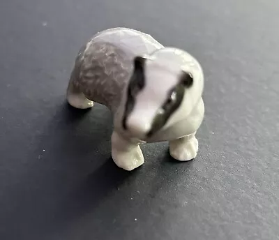 Buy WADE WHIMSIES Set 3 BADGER English Country Animals 1955-1958 • 2£