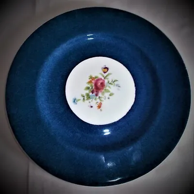 Buy Crown Staffordshire Cabinet Plate. • 4£