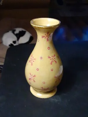 Buy Tracy Porter Vase 7  Tall Hand Painted Small Chip At Base • 9.59£