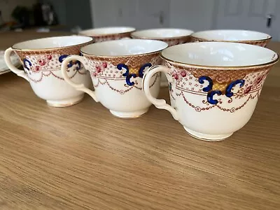Buy Queens China Tea Set By G&W • 50£