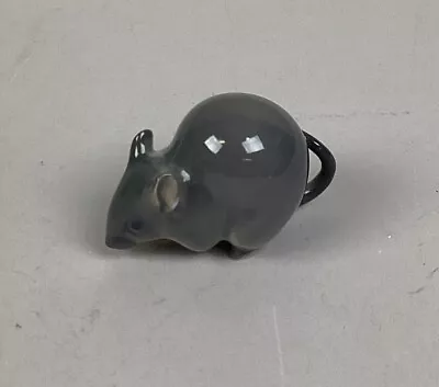 Buy Royal Copenhagen Small Mouse Porcelain Figurine - Model #2564 • 47.95£