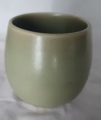 Buy Agnete | Anita Hoy For Buller's Studio Pottery Vase, Circa 1940-1950 • 50£