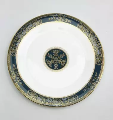 Buy Royal Doulton Carlyle - 27cm Bone China Dinner Plate • 10£