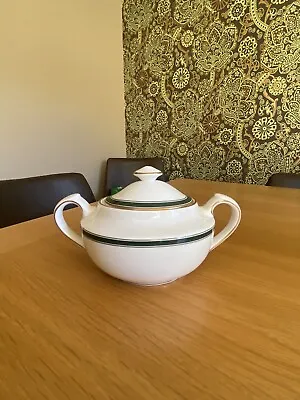 Buy SPODE “Tuscana” (Y8578-S) Fine Bone China - Lidded Sugar Bowl • 15£