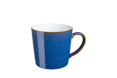 Buy Denby - Imperial Blue - Mug - 243521N • 12£