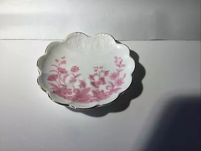 Buy Aynsley Cottage Pink, Fine Bone China Small Plate • 3£