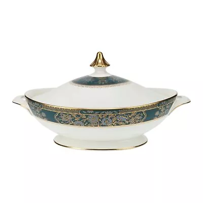 Buy Royal Doulton - Carlyle - H5018 - Vegetable Tureen With Lid - 60966G • 247.70£