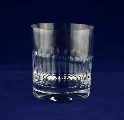 Buy EDINBURGH Crystal  BRODIE  Whiskey Glass / Tumbler - 9.5cms (3-3/4 ) Tall - 1st • 24.50£