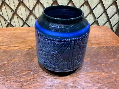 Buy Newlyn Pottery Vase • 45£