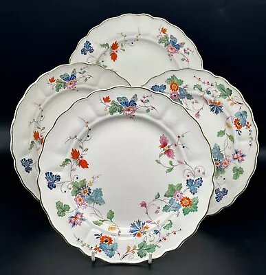Buy Vinateg Grindley Marlborough Royal Petal Cambria Dinner Plates Set Of Four • 24.99£