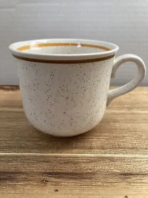 Buy Shannon Fine Irish Porcelain Coffee Cup/Mug Aran Stone • 5.50£
