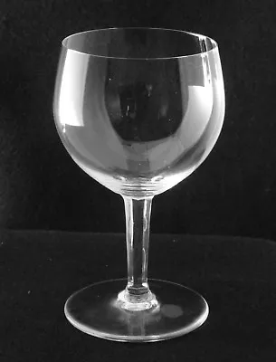 Buy Baccarat Rabelais Claret Wine (5 3/8 ) • 53.70£