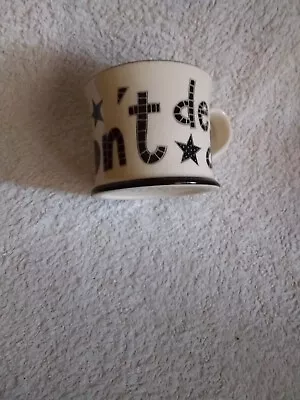 Buy Moorland Pottery Scouser Ware Mug De Do Dare Dont They. • 8.99£