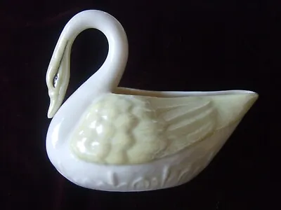 Buy Belleek China Swan • 20£