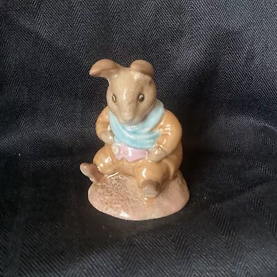 Buy Beatrix Potter “Old Mr. Bouncer”Beswick F. Warne & Co. Rabbit Figurine • 8.99£