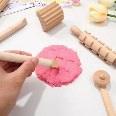 Buy Pottery Tools, Clay Shaping Tool For Beginners & (12pcs) • 145.35£