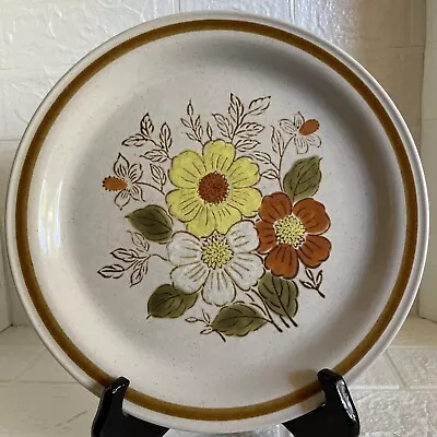 Buy Old Brook Collection Stoneware Stonecreek 10.5  Dinner Plate - Japan • 9.64£