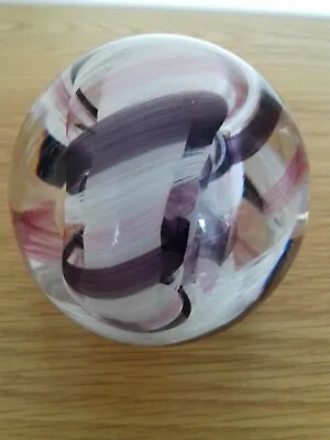 Buy Caithness Ribbons Paperweight ~ P33012 Scotland  • 12£