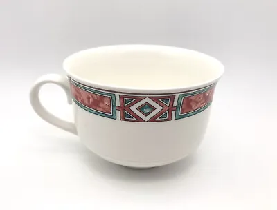 Buy Vintage Villeroy And Boch Rialto Tea Cup Bone China • 6.99£