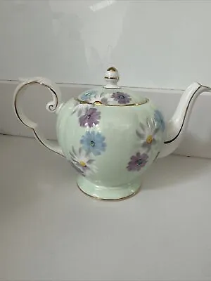 Buy Royal Grafton Studio Craft Fine Bone China Teapot • 34.99£