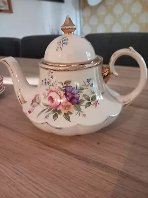 Buy Sadler Bell Teapot • 0.99£