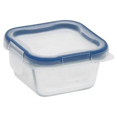 Buy Snapware 1-cup Food Storage Container Made With Pyrex Glass • 5.02£