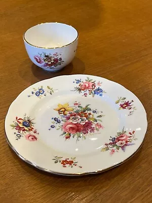 Buy Hammersley & Co Fine Bone China For T. Goode & Co • 16£