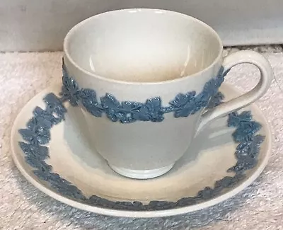 Buy ❤️wedgwood Queensware Demitasse Cup & Saucer Etruria Smooth 8 Available Teacup❤️ • 35£