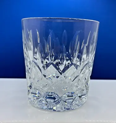 Buy Stuart Glendevon Crystal Whisky Glass Tumbler • 12£