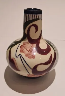 Buy Black Ryden - Floral Vase - NO RESERVE  • 65£