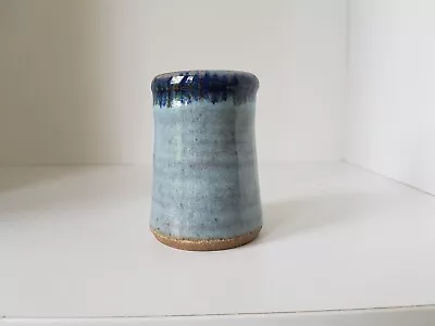 Buy Gosforth Pottery Cumbria Cocktail Stick /toothpick  Pot By Dick & Barbara Wright • 10£