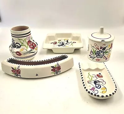 Buy Poole Pottery - Various Items. • 15£