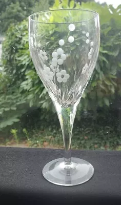 Buy Royal Doulton Chelsea Wine Glass 19cm • 10.95£