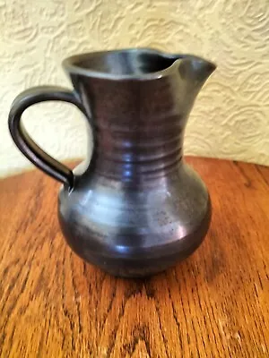 Buy Vintage  Prinknash Jug/Vase • 5£