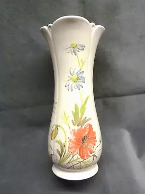 Buy The Country Diary Of An Edwardian Lady Ceramic Vase Royal Winton • 6£