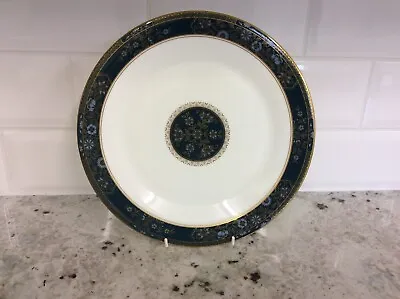 Buy Royal Doulton Carlyle Bone China 27cms Dinner Plate Pre-owned • 10£