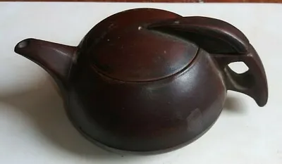 Buy China Purple Sad Teapot Of Strange 紫砂 • 57.54£