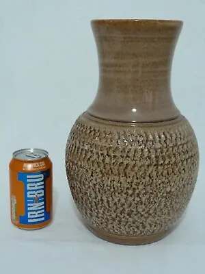 Buy Denby Bracken Vase - Large 10.5  • 40£