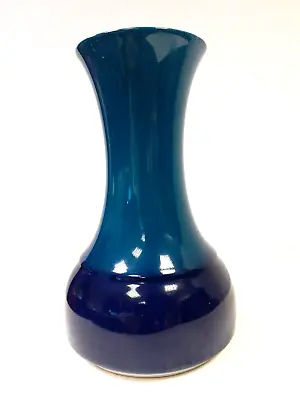 Buy Thomas Rotunda Of Germany Vintage Mid Century Modern Small Vase 1970s 16 Cm • 20£