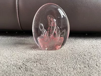 Buy Glass Paperweight • 6£