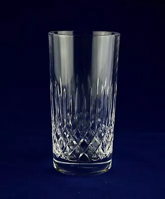 Buy Edinburgh Crystal “BERKELEY” Hi-Ball Glass / Tumbler – 14.4cms (5-3/4″) Tall • 24.50£