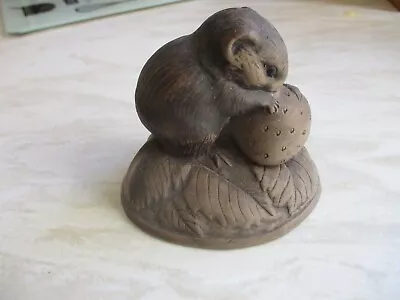 Buy Poole Pottery Stoneware Mouse • 1.99£